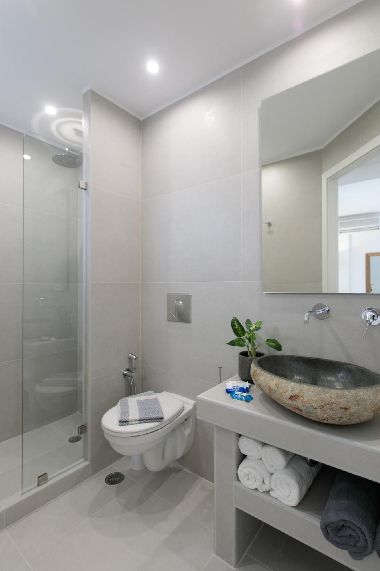 Margo Studios Naxos City Exterior foto